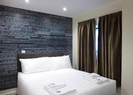 Dreams Hotel 4