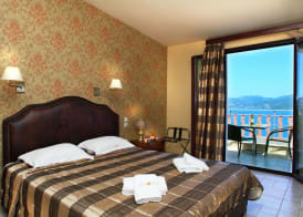 Hotel Tesoro 2