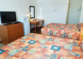Canadas Best Value Inn Fort St John 4