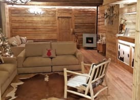 Hotel La Rouja 5