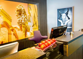 Munich Deluxe Hotel 2