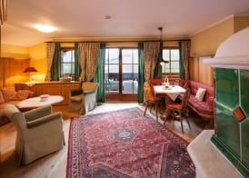 Das Traditionshotel Schwarzer Adler 4