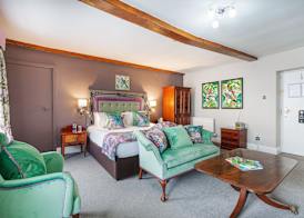 The Crown Hotel, Boroughbridge, North Yorkshire - The Coaching Inn Group 4