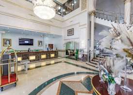 Sapphire Plaza Hotel 4