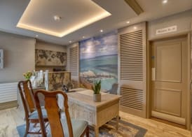 La Barbarie Hotel by Eight Continents 3