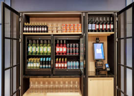 Residence Inn by Marriott Munich Central 2