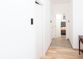 Gallo's City Rooms 4