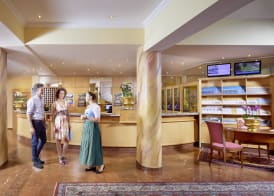 Grand Hotel Zell am See 2