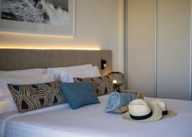Crowne Plaza CAPARICA LISBON by IHG 4