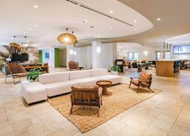 Courtyard by Marriott Bridgetown, Barbados 4