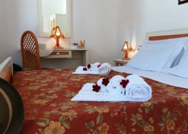 Hotel Baia del Capo 3