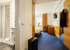 MesseHotel Köln-Deutz 5