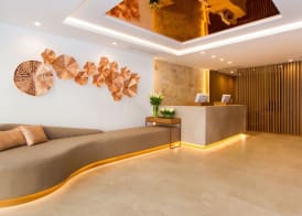 Hotel Almudaina 3