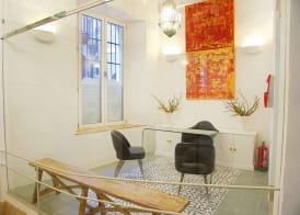 Overland Suites Catedral 3