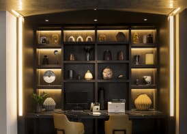 voco EDINBURGH - HAYMARKET by IHG 3