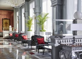 Riu Palace Riviera Maya - All Inclusive 3