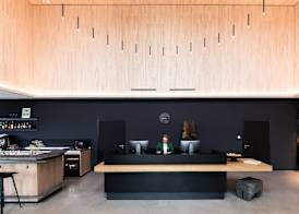 Coreum Hotel 2
