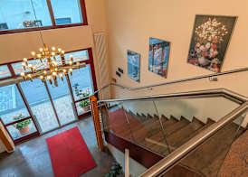 Boulevard Hotel Altstadt Schwerin 2