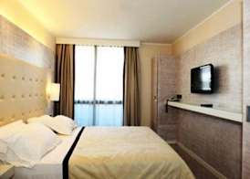 Hotel San Carlo 5