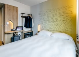 B&B HOTEL Le Creusot Montchanin 4