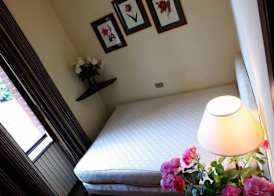 Hotel Cyrano 3