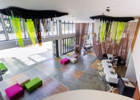 Canvas Boutique Hotel 2