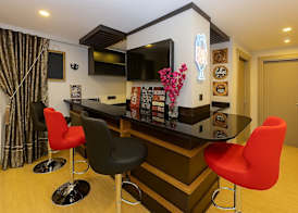 Harmony Hotel Istanbul & SPA 2