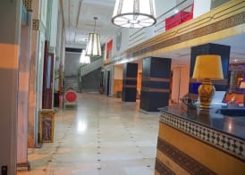 Oscar Hotel 3
