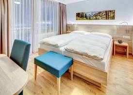 Hotel Matterhorn Inn 4