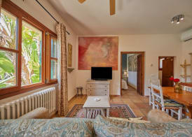 Agroturismo Sa Vinya des Convent 3