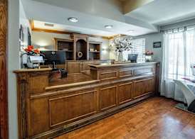 Country Inn & Suites by Radisson, Ontario at Ontario Mills, CA 2