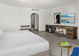 Pickalbatros Laguna Club Resort Sharm El Sheikh 5