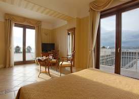 Dioscuri Bay Palace 5