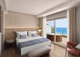 Akra Sorgun Tui Blue Sensatori - Ultra All Inclusive 5