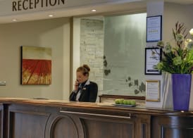 Best Western Plus Pinewood Hotel, Manchester Airport South Handforth 2