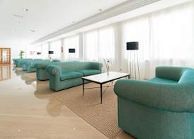 Tropicana Hotel 2