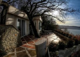 La Locanda Del Pontefice - Luxury Country House 4