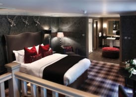 Eglinton Arms Hotel, BW Premier Collection 3