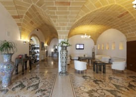 Hotel Aurora e del Benessere 4