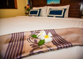 Aochalong Villa Resort & Spa 3
