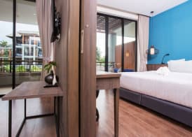Mai Khaolak Beach Resort & Spa - TUIBLUE Mai Khaolak 5