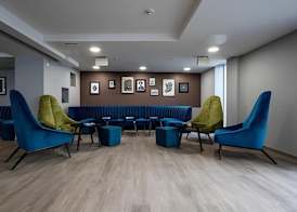 Liv Student Dublin 5