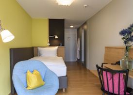 Seehotel Wilerbad Spa & Seminar 5