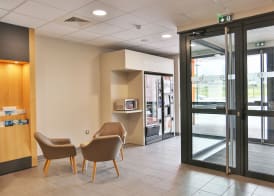 B&B HOTEL Les Herbiers 4