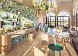Meliá Villaitana 5