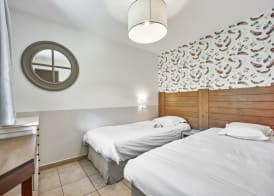 Pierre & Vacances Premium Residence & Spa Houlgate 4