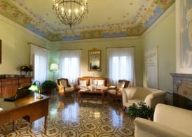 Hotel Palazzo di Valli 3