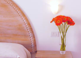 Hotel Angedras 4