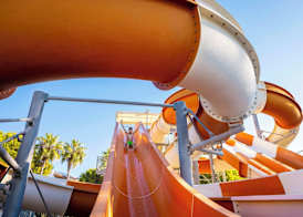 Family Life Pascha Bay Hotel 4