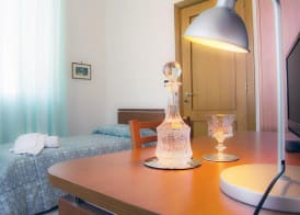 Centro di Spiritualità Madonna della Nova 5